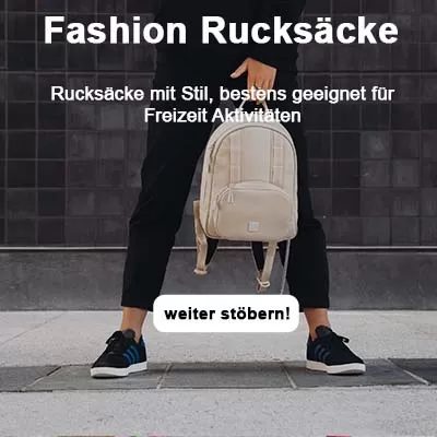 Fashion Rucksäcke